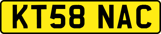 KT58NAC