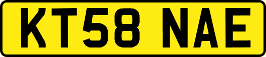 KT58NAE