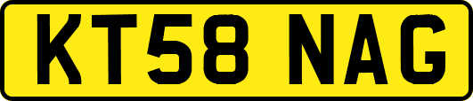 KT58NAG