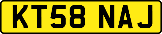 KT58NAJ