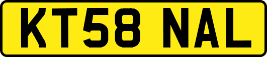 KT58NAL