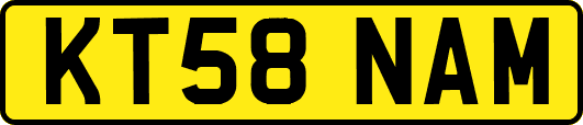 KT58NAM