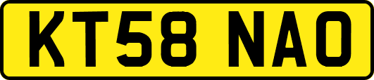 KT58NAO