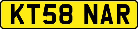 KT58NAR