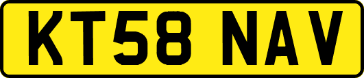 KT58NAV