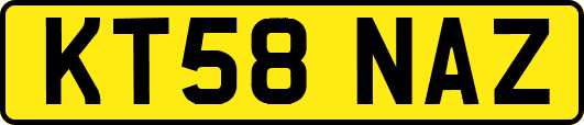 KT58NAZ