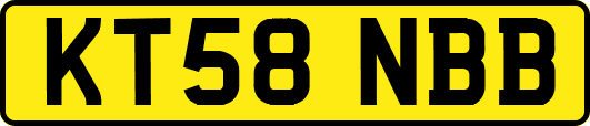 KT58NBB