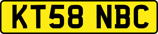 KT58NBC