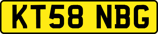 KT58NBG