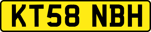KT58NBH