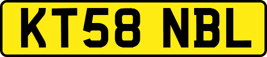 KT58NBL