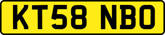 KT58NBO