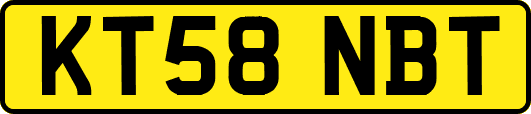 KT58NBT