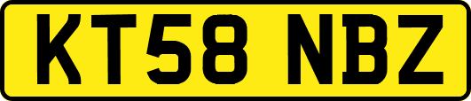 KT58NBZ