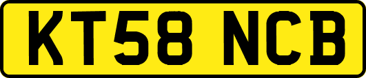 KT58NCB