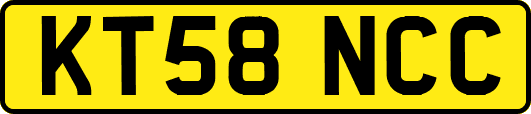 KT58NCC