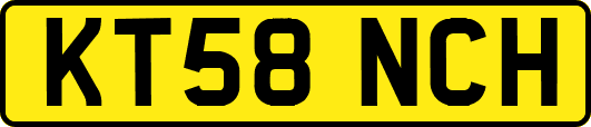 KT58NCH