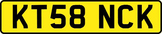 KT58NCK