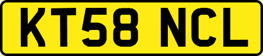KT58NCL