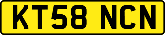 KT58NCN
