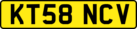 KT58NCV