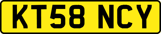KT58NCY