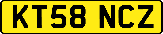 KT58NCZ