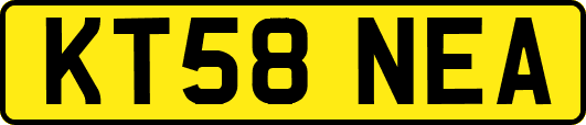 KT58NEA