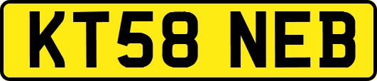 KT58NEB