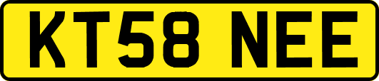 KT58NEE