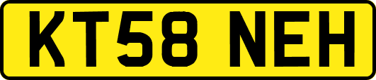 KT58NEH