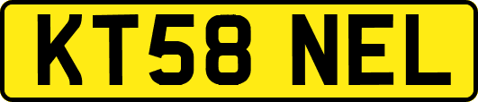 KT58NEL