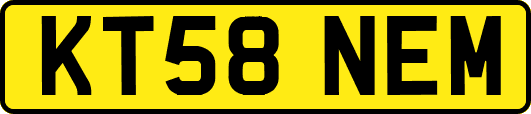 KT58NEM