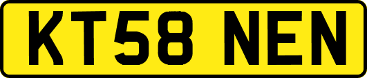KT58NEN