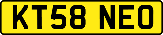 KT58NEO