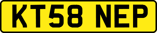 KT58NEP