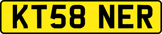KT58NER