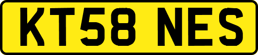 KT58NES