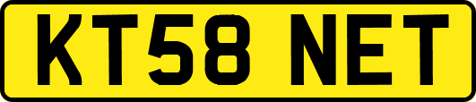 KT58NET