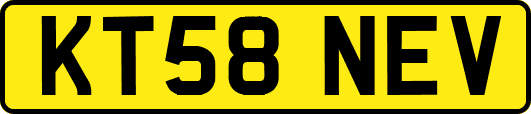 KT58NEV