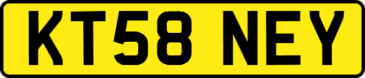 KT58NEY
