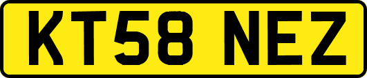 KT58NEZ