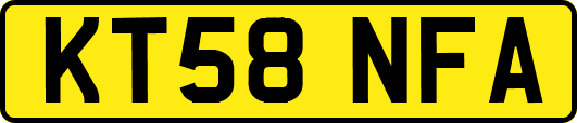 KT58NFA