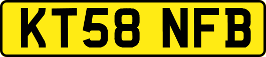 KT58NFB