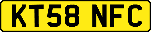 KT58NFC