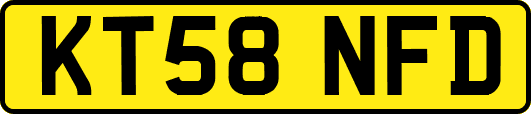 KT58NFD