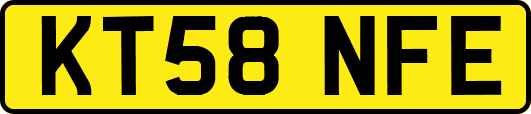 KT58NFE