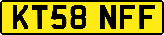 KT58NFF