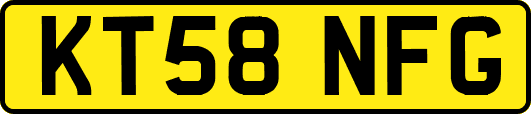 KT58NFG