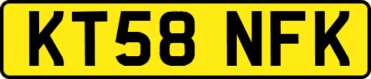 KT58NFK